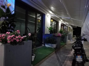  B&B la Maison  Саммичеле Ди Бари
